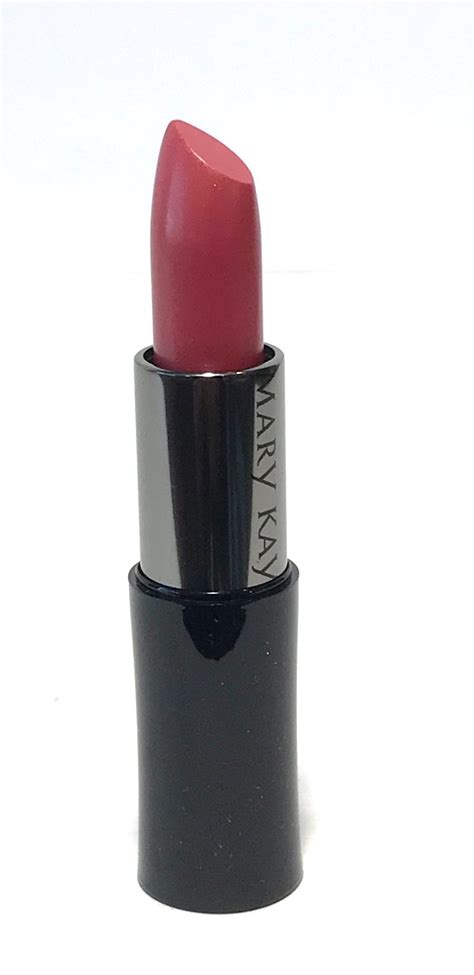 mary kay lipstick colors discontinued.